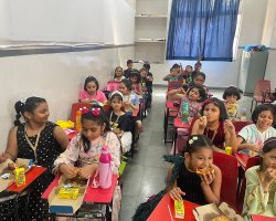 Childrens' Day Celebration